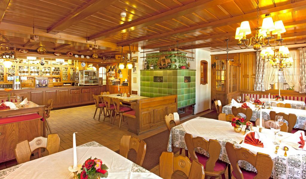 Hotel Jaegerhaus Titisee-Neustadt Exterior foto
